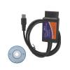 Car Fault Diagnostic ELM327 INTERFACE SPORT SUPPORTS ALL OBDII PROTOCOLS